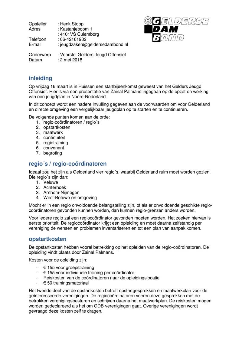 Bijlage02 - Voorstel implementatie Gelders Jeugd Offensief.pdf (pagina 1)